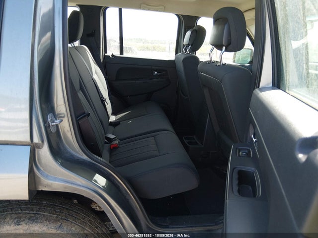 Продаж на аукціоні авто 2012 Jeep Liberty Sport, vin: 1C4PJMAK9CW111313, номер лоту: 46291592