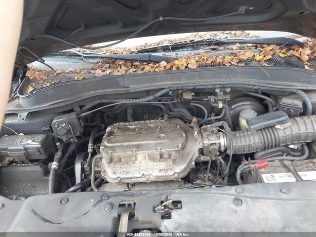 Aukcja sprzedaży 2008 Honda Pilot Ex-l, vin: 5FNYF18508B023265, numer aukcji: 46291598