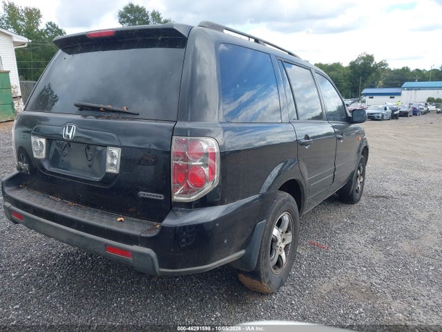 Aukcja sprzedaży 2008 Honda Pilot Ex-l, vin: 5FNYF18508B023265, numer aukcji: 46291598