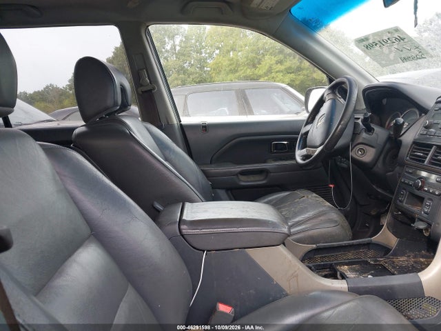 Aukcja sprzedaży 2008 Honda Pilot Ex-l, vin: 5FNYF18508B023265, numer aukcji: 46291598