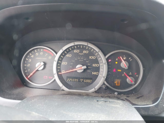 Aukcja sprzedaży 2008 Honda Pilot Ex-l, vin: 5FNYF18508B023265, numer aukcji: 46291598