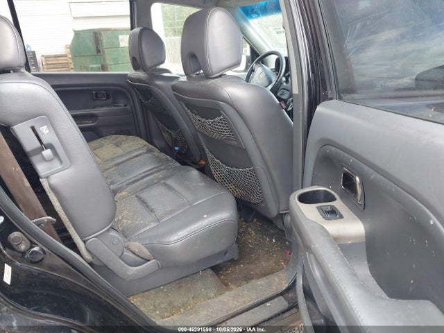 Aukcja sprzedaży 2008 Honda Pilot Ex-l, vin: 5FNYF18508B023265, numer aukcji: 46291598
