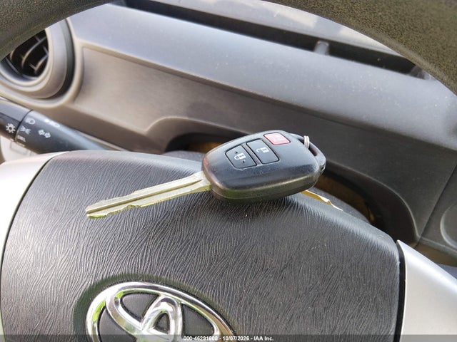 46291608 :رقم المزاد ، JTDKDTB3XD1056341 vin ، 2013 Toyota Prius C One مزاد بيع