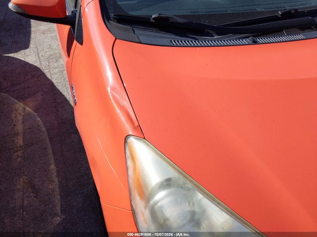 46291608 :رقم المزاد ، JTDKDTB3XD1056341 vin ، 2013 Toyota Prius C One مزاد بيع