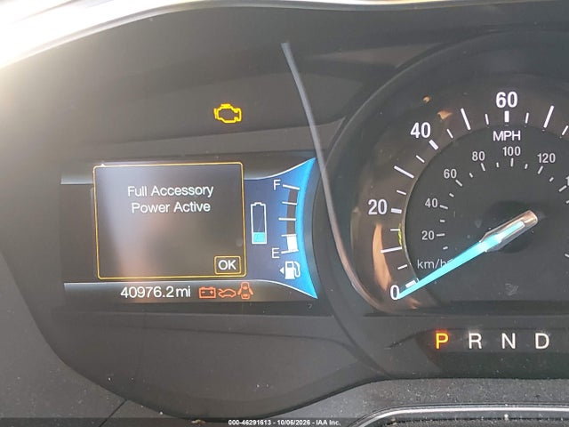 Продажа на аукционе авто 2018 Ford Fusion Hybrid S, vin: 3FA6P0UU8JR279000, номер лота: 46291613