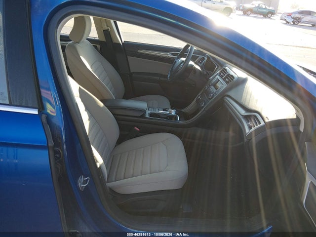 Продажа на аукционе авто 2018 Ford Fusion Hybrid S, vin: 3FA6P0UU8JR279000, номер лота: 46291613