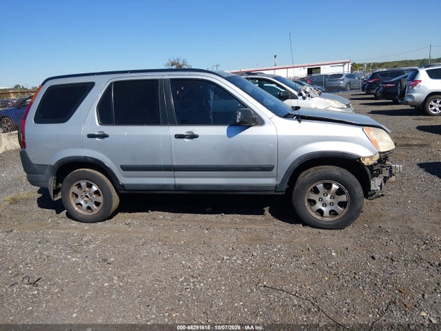 Продажа на аукционе авто 2004 Honda Cr-v Lx, vin: SHSRD78434U235939, номер лота: 46291615