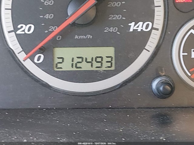 Продажа на аукционе авто 2004 Honda Cr-v Lx, vin: SHSRD78434U235939, номер лота: 46291615