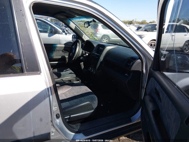Продажа на аукционе авто 2004 Honda Cr-v Lx, vin: SHSRD78434U235939, номер лота: 46291615
