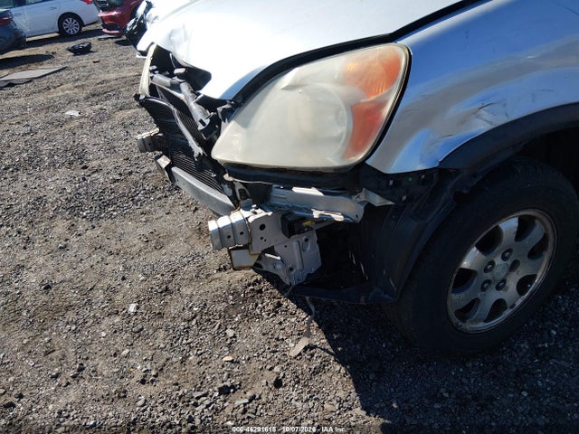 Продажа на аукционе авто 2004 Honda Cr-v Lx, vin: SHSRD78434U235939, номер лота: 46291615