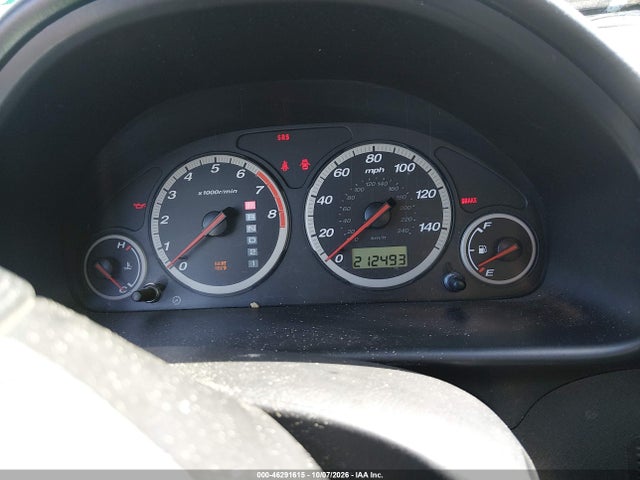 Продажа на аукционе авто 2004 Honda Cr-v Lx, vin: SHSRD78434U235939, номер лота: 46291615