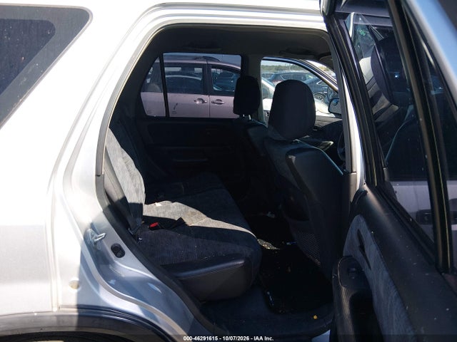 Продажа на аукционе авто 2004 Honda Cr-v Lx, vin: SHSRD78434U235939, номер лота: 46291615