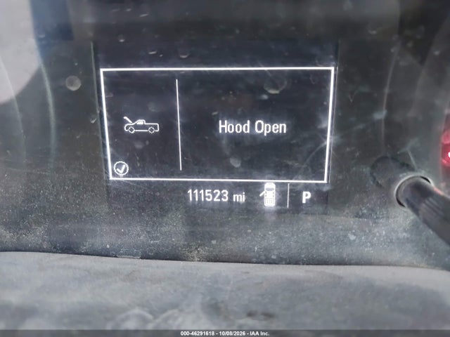 1GC1WLE77MF265852 Chevrolet Silverado 2500hd 2wd Long Bed Wt