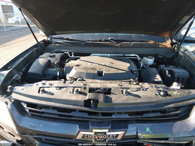 Aukcja sprzedaży 2018 Chevrolet Colorado Z71, vin: 1GCGSDEN9J1198142, numer aukcji: 46291617