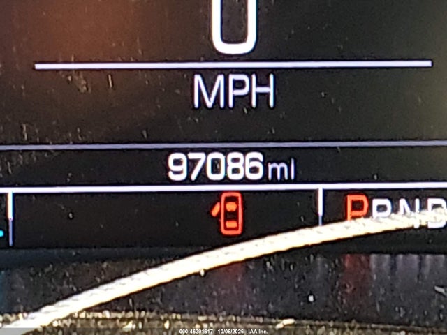 Aukcja sprzedaży 2018 Chevrolet Colorado Z71, vin: 1GCGSDEN9J1198142, numer aukcji: 46291617