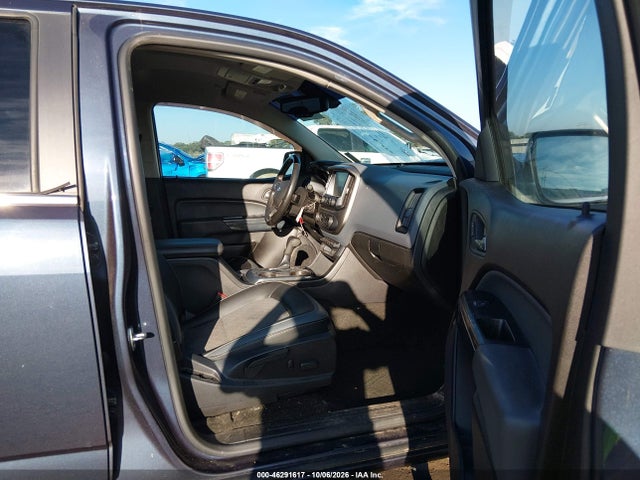 Aukcja sprzedaży 2018 Chevrolet Colorado Z71, vin: 1GCGSDEN9J1198142, numer aukcji: 46291617
