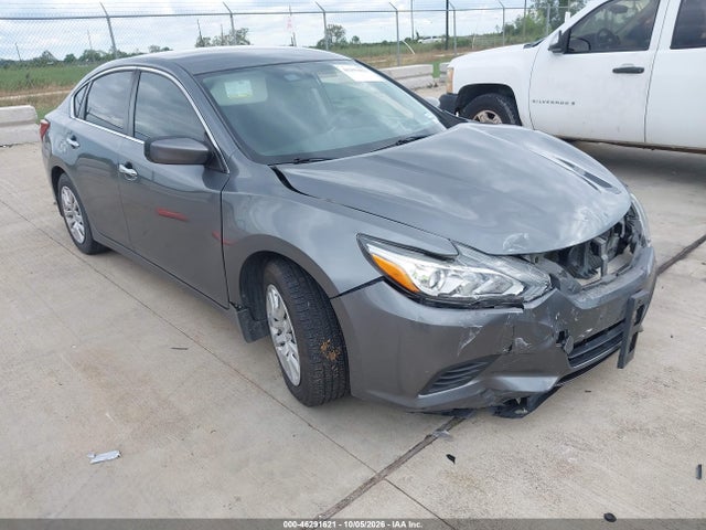 46291621 :رقم المزاد ، 1N4AL3AP5JC291769 vin ، 2018 Nissan Altima 2.5 S مزاد بيع