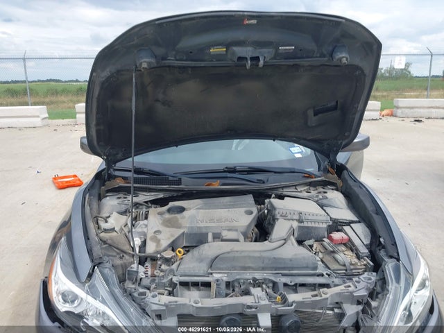 46291621 :رقم المزاد ، 1N4AL3AP5JC291769 vin ، 2018 Nissan Altima 2.5 S مزاد بيع