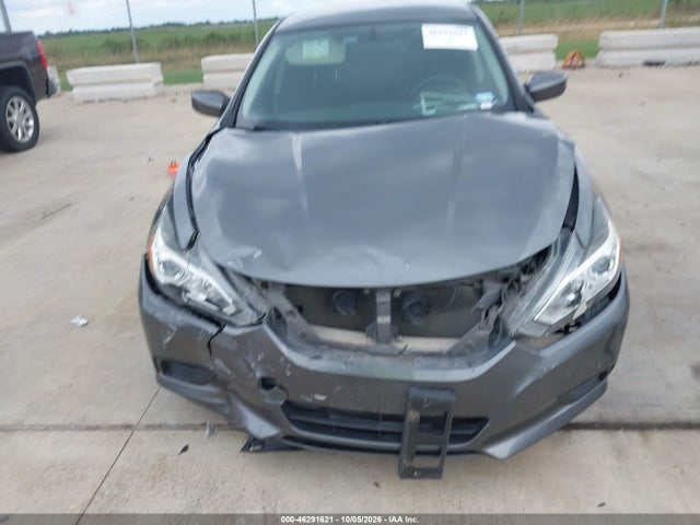46291621 :رقم المزاد ، 1N4AL3AP5JC291769 vin ، 2018 Nissan Altima 2.5 S مزاد بيع