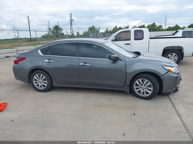 46291621 :رقم المزاد ، 1N4AL3AP5JC291769 vin ، 2018 Nissan Altima 2.5 S مزاد بيع