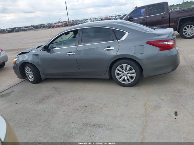 46291621 :رقم المزاد ، 1N4AL3AP5JC291769 vin ، 2018 Nissan Altima 2.5 S مزاد بيع