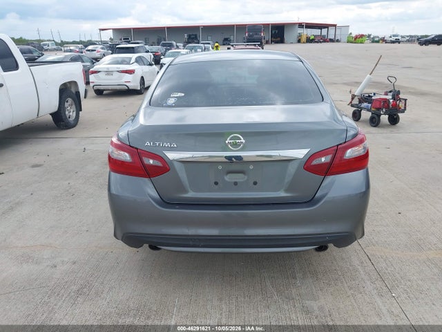 46291621 :رقم المزاد ، 1N4AL3AP5JC291769 vin ، 2018 Nissan Altima 2.5 S مزاد بيع