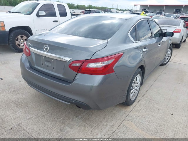 46291621 :رقم المزاد ، 1N4AL3AP5JC291769 vin ، 2018 Nissan Altima 2.5 S مزاد بيع
