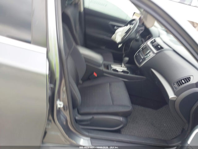 46291621 :رقم المزاد ، 1N4AL3AP5JC291769 vin ، 2018 Nissan Altima 2.5 S مزاد بيع