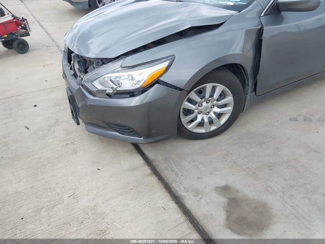 46291621 :رقم المزاد ، 1N4AL3AP5JC291769 vin ، 2018 Nissan Altima 2.5 S مزاد بيع