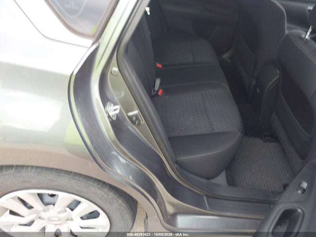 46291621 :رقم المزاد ، 1N4AL3AP5JC291769 vin ، 2018 Nissan Altima 2.5 S مزاد بيع