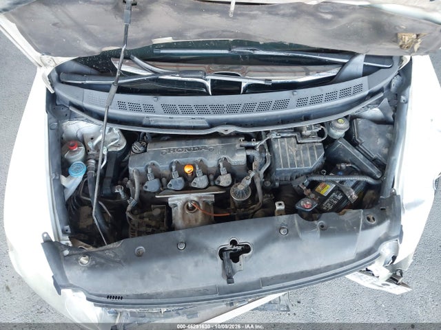 2009 Honda Civic Ex-l მანქანა იყიდება აუქციონზე, vin: 2HGFA16939H527155, აუქციონის ნომერი: 46291630
