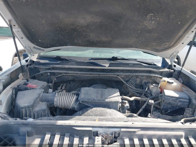 Aukcja sprzedaży 2022 Chevrolet Silverado 2500hd 2wd  Long Bed Wt, vin: 1GC4WLE72NF265157, numer aukcji: 46291642