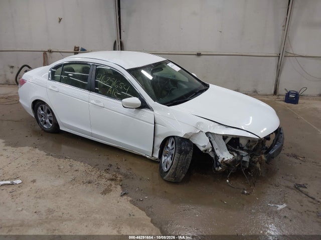 Aukcja sprzedaży 2012 Honda Accord 2.4 Se, vin: 1HGCP2F69CA048273, numer aukcji: 46291654