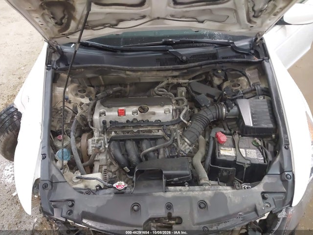 Aukcja sprzedaży 2012 Honda Accord 2.4 Se, vin: 1HGCP2F69CA048273, numer aukcji: 46291654