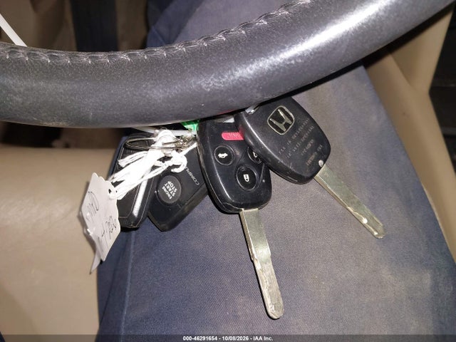 Aukcja sprzedaży 2012 Honda Accord 2.4 Se, vin: 1HGCP2F69CA048273, numer aukcji: 46291654