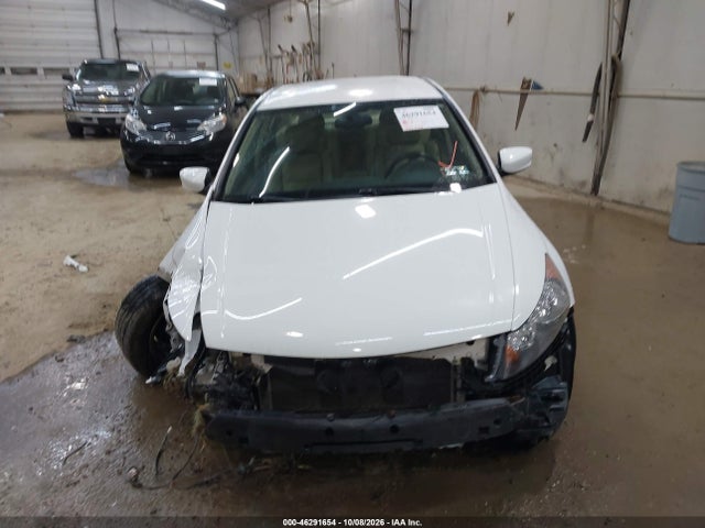 Aukcja sprzedaży 2012 Honda Accord 2.4 Se, vin: 1HGCP2F69CA048273, numer aukcji: 46291654