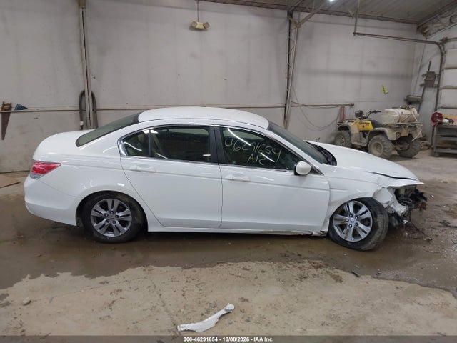 Aukcja sprzedaży 2012 Honda Accord 2.4 Se, vin: 1HGCP2F69CA048273, numer aukcji: 46291654