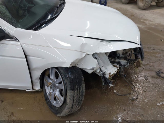 Aukcja sprzedaży 2012 Honda Accord 2.4 Se, vin: 1HGCP2F69CA048273, numer aukcji: 46291654