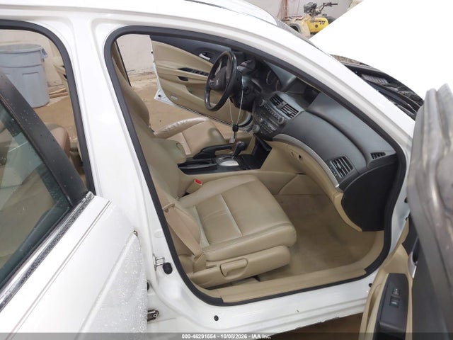 Aukcja sprzedaży 2012 Honda Accord 2.4 Se, vin: 1HGCP2F69CA048273, numer aukcji: 46291654