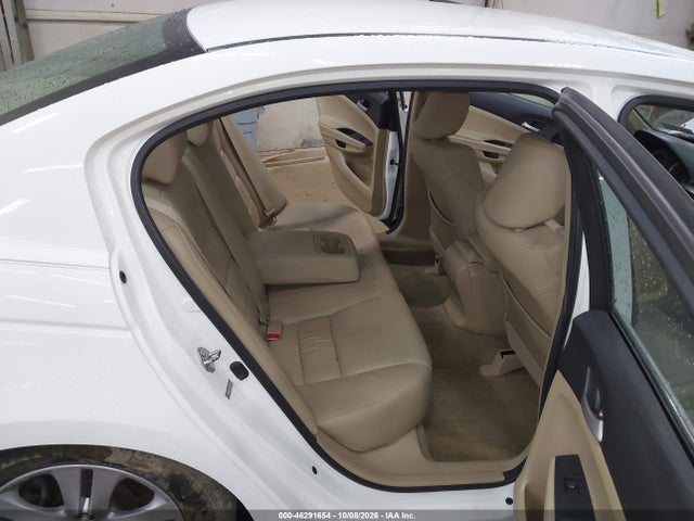 Aukcja sprzedaży 2012 Honda Accord 2.4 Se, vin: 1HGCP2F69CA048273, numer aukcji: 46291654