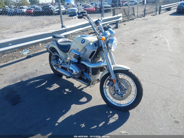 Продажа на аукционе авто 1998 Bmw R1200 C, vin: WB10434A8WZA63022, номер лота: 46291656
