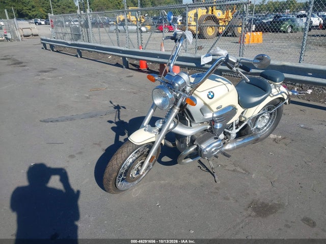 Продажа на аукционе авто 1998 Bmw R1200 C, vin: WB10434A8WZA63022, номер лота: 46291656