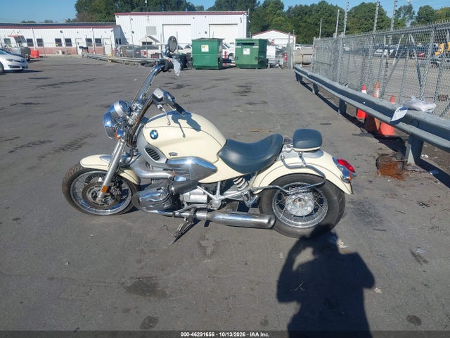 Продажа на аукционе авто 1998 Bmw R1200 C, vin: WB10434A8WZA63022, номер лота: 46291656