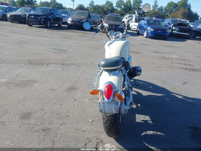 Продажа на аукционе авто 1998 Bmw R1200 C, vin: WB10434A8WZA63022, номер лота: 46291656