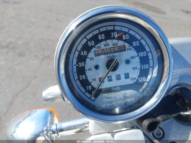 Продажа на аукционе авто 1998 Bmw R1200 C, vin: WB10434A8WZA63022, номер лота: 46291656