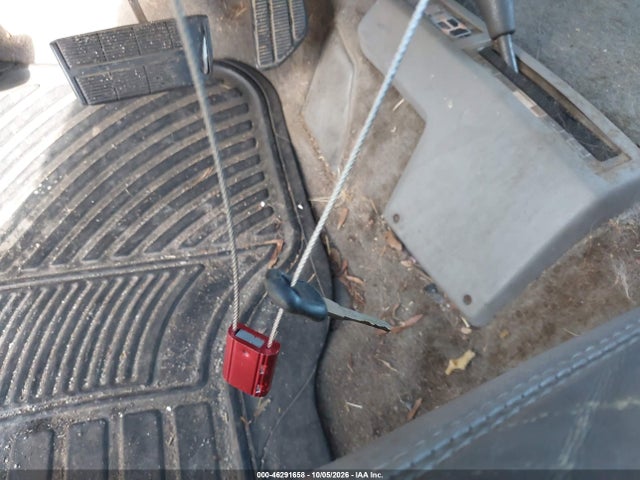 Aukcja sprzedaży 1998 Chevrolet K1500 Silverado Fleetside, vin: 1GCEK19R8WE161621, numer aukcji: 46291658