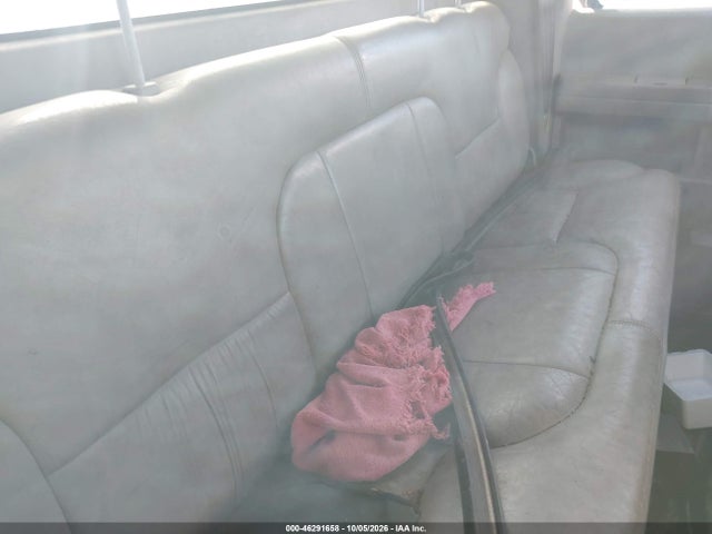 Aukcja sprzedaży 1998 Chevrolet K1500 Silverado Fleetside, vin: 1GCEK19R8WE161621, numer aukcji: 46291658