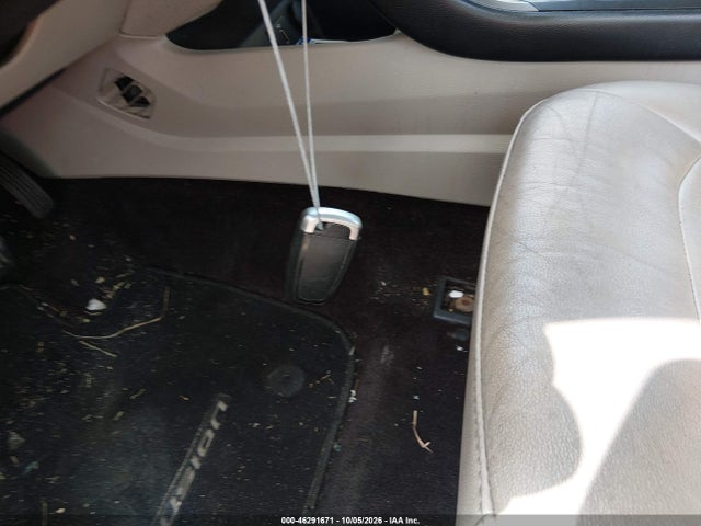 Продажа на аукционе авто 2017 Ford Fusion Se, vin: 3FA6P0HD1HR235182, номер лота: 46291671