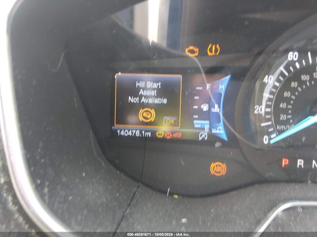 Продажа на аукционе авто 2017 Ford Fusion Se, vin: 3FA6P0HD1HR235182, номер лота: 46291671