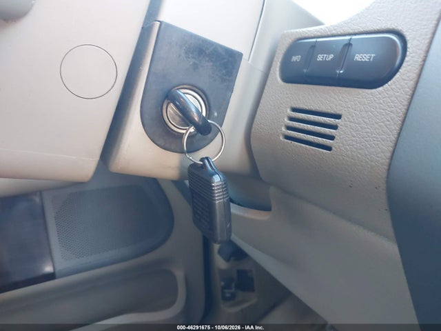 2007 Ford F-150 Fx4/lariat/xlt მანქანა იყიდება აუქციონზე, vin: 1FTPW14V27KB65653, აუქციონის ნომერი: 46291675